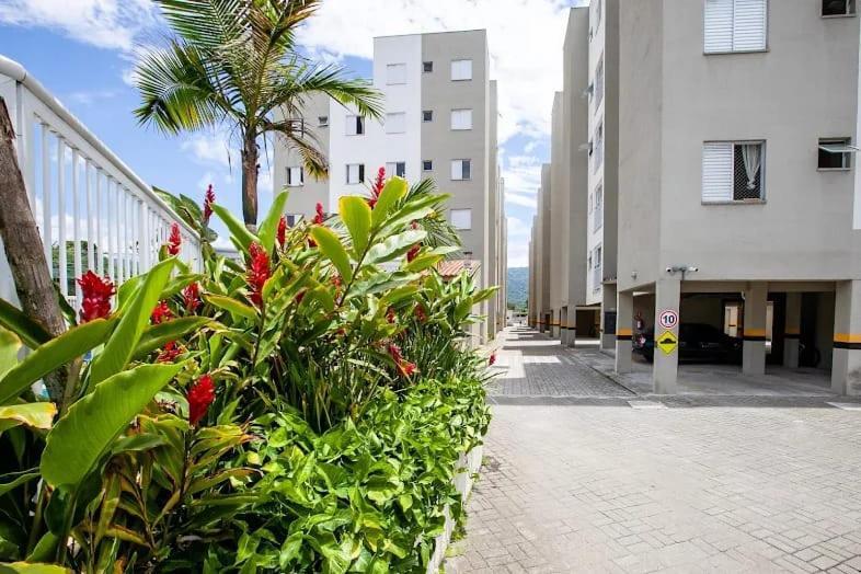 Condomínio Jdm das Palmeiras Ubatuba Exterior foto